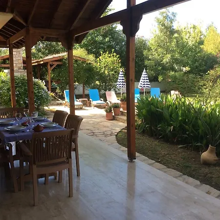 Villa Hatira Dalyan