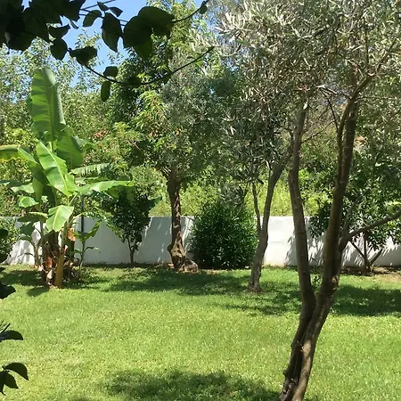 Villa Hatira